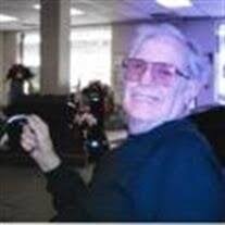 Gordon H. McMillin Obituary