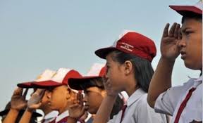Sekolah dasar ditempuh dalam masa. Peranan Guru Dalam Pengembangan Pendidikan Karakter Di Sekolah Banyumas Ekspres