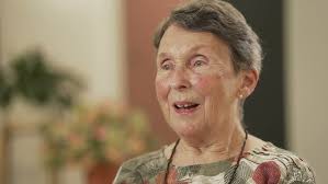 Late Discovery Adoptee (LDA) Fred Nicora