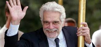 È morto lo 'youtuber' di rossano calabro. E Morto Omar Sharif Addio Al Dottor Zivago La Repubblica