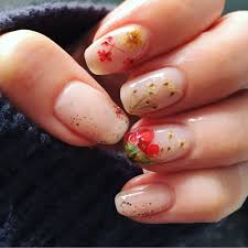 ***note that there is a very small portion (around 10%) of flowers got damaged during the packaging, so we reduced the price from us$4.99 to us$3.99. Pin On Nails