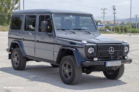 G class 290gd, lwb, turbo diesel 1995! Mercedes Benz 290gd Classic Cars Bikes Factory Gallery Database And More The Oldtimers