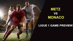 Sigue el partido entre monaco y metz en directo. Metz Vs Monaco Ligue 1 Game Preview