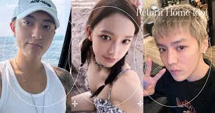 程瀟與梁朝偉誤傳緋聞？盤點15位KPOP團體歸國成員現況，誰發展得最好？｜PopDaily 波波黛莉