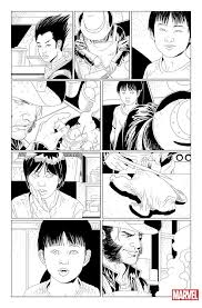 Wolverine: Exit Wounds One-Shot to Feature Chris Claremont, Larry Hama, Sam  Keith, and Salvador Larocca