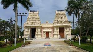 Shiva Vishnu Temple Of South Florida Hindu Southwest Ranches Fl 33331