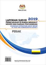Bayaran cukai tanah & cukai pintu online. 2019 Perak