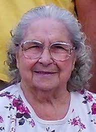 Dorothy THACKER Obituary (2014)