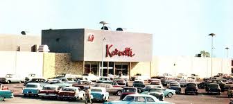 ej korvette springfield pa 1958 department store department fulton street ej korvette springfield pa 1958
