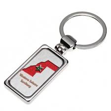 Porte Clefs Western Sahara Territory Western Sahara Porte Clef Sahara