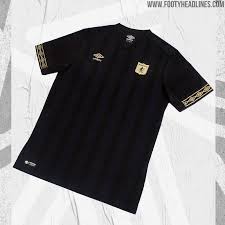 Entre y conozca nuestras increíbles ofertas y promociones. Not Really New America De Cali 19 20 Third Kit Released Footy Headlines