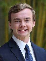 Aaron Mago's Instagram, Twitter & Facebook