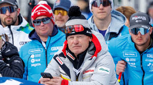 Die Töchter von Sonja Nef wollen sich im Skizirkus behaupten