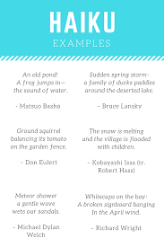 How To Write Your First Ever Haiku For Kids Imagine Forest Writing Poems Haiku Poems For Kids Haiku Poems