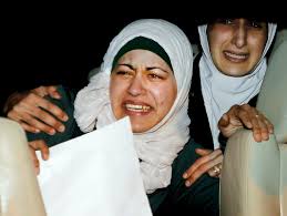 Resultado de imagen para Sajida al Rishawi