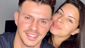 Bachelor in Paradise couple Kenny and Mari dish