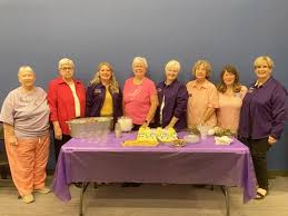 Local members celebrate Alpha Delta Kappa Month