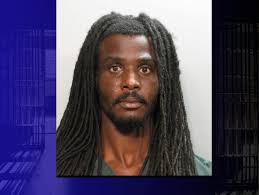 Jacksonville man arrested in shooting death of girlfriend