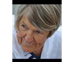 Anne Virginia “Mrs. Fursty” Puerner Furstenau (1932-2018)