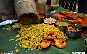 Near paytm office, noida, gautam budh nagar, uttar pradesh. Menu Of Bamboo Biryani Taste See Eco Ardence Foodadvisor