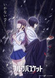 © natsuki takaya.hakusensha/fruits basket project licensed by funimation® productions, ltd. Fruits Basket Staffel 3 Moviepilot De