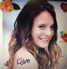 Obituary for Brooke (Baker) Noye