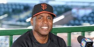 Barry Bonds Net Worth