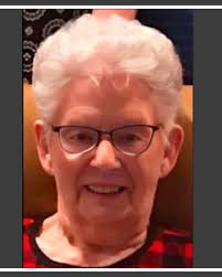 Audrey Davis Obituary January 12, 2025