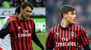 View the player profile of daniel maldini (ac milan) on flashscore.com. Paolo And Dani Maldini Overcome Coronavirus Besoccer