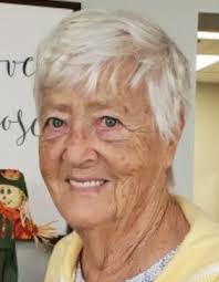 Obituary for Elaine Joy Hawks