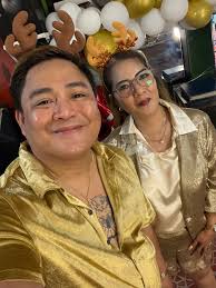 Miss you too marekoy Susan Enriquez and pareng Mark soon marekoy babakasyon  kami jan sa Balustre Cerca❤️❤️❤️