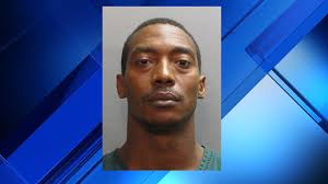 Police: Jacksonville burglar wanted