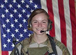 We did not find results for: Memorial Day 5 Courageous Women Who Died In Service
