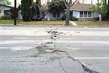 Also, a section of the santa monica freeway in west los angeles collapsed. 1994 Northridge Earthquake Wikipedia