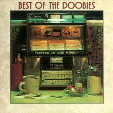 The Doobie Brothers Best Of The Doobie Brothers Vinyl The Doobie Brothers Classic Rock Albums Rock Album Covers