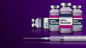 Image result for Depo Provera