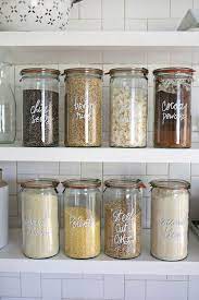 10 astuces de rangement en cuisine kitchen hacks organization kitchen storage organization pantry organization hacks
