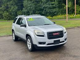Image result for Silver Green 2010 Acadia