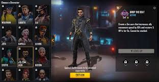 While playing the game, choosing the best character is. 3 Best Character Combinations With Dj Alok After Free Fire Ob28 Update Our Big Thought