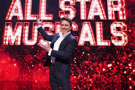 Representing some of the most talented people in the music business. All Star Musicals 2019 Celebrities Revealed Who S In The Cast Of Itv S Singing Show Radio Times