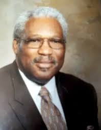 Obituary information for Nathaniel Howard Hairston