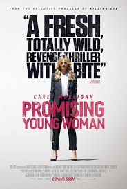 Until a mysterious event abruptl. Promising Young Woman Filme De Mulher Bo Burnham Jennifer Coolidge