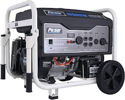 This page is specially created to help you find the best when deciding, there are some important factors that you need to consider, especially when you compare some available generators on the market today. Amazon Com Pulsar Pg10000 10 000w Peak 8000w Rated Portable Gas Powered Generator With Electric Start Portable Power Generators Patio Lawn Garden