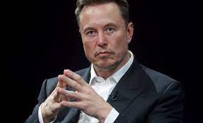 Musk said he spoke to Putin as Ukraine was cut off from Starlink - report |  News24