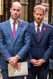 June 21, 1982 birth place: Prince Harry Prince William Haven T Buried The Hatchet Yet