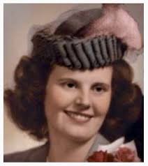 Madelyne Donovan Holoweiko