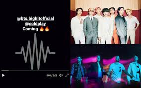 There's more to south korea than its bustling capital seoul. A Netizen Confirms Bts And Coldplay Collaboration Track Is Happening Allkpop