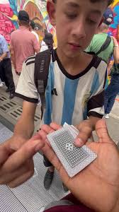 Magia En La Comuna 13 MEDELLIN