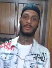 Roderick Patterson Obituary (1996