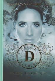 Mysterierna...: november 2016